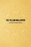 The Yellow Wallpaper