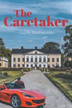 The Caretaker - Macfarland, Glenn