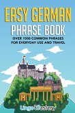 Easy German Phrase Book