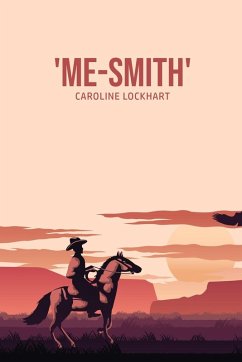 Cover 'Me-Smith'