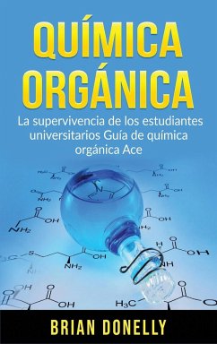 Química Orgánica - Donelly, Brian