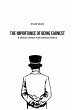 The Importance of Being Earnest - Bild 1