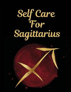 Self Care For Sagittarius - Larson, Patricia