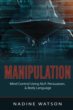 Manipulation - Watson, Nadine