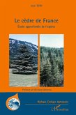Le cèdre de France