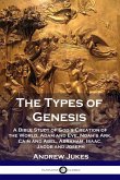 The Types of Genesis