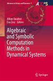 Algebraic and Symbolic Computation Methods in Dynamical Systems (eBook, PDF)