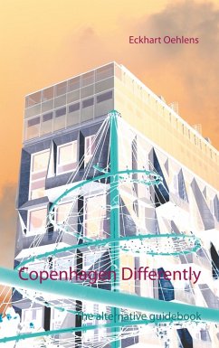 Copenhagen Differently (eBook, ePUB)