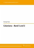 Celaniana - Band 1 und 2 (eBook, PDF)