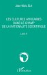 Les cultures africaines dans le champ... - Bild 1