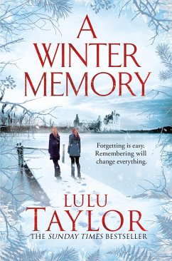 A Winter Memory - Taylor, Lulu