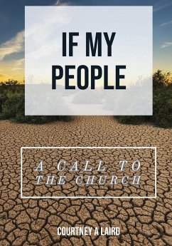 If My People - Laird, Courtney A