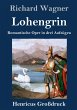Lohengrin (Großdruck) - Bild 1