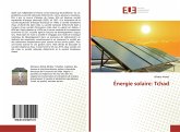 Énergie solaire: Tchad