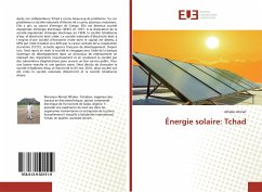 Énergie solaire: Tchad - Ahmat, Alhabo