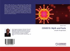 COVID19: Myth and Facts - Anand, Gautam