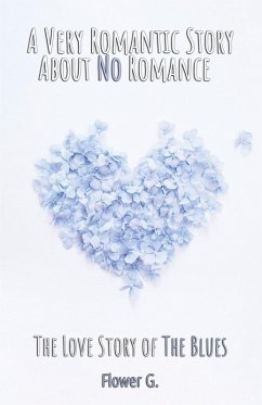 Cover A Very Romantic Story About No Romance