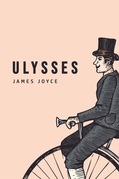 Ulysses - Joyce, James