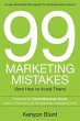 99 Marketing Mistakes - Bild 1