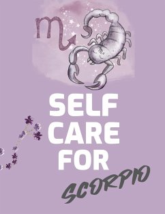 Self Care For Scorpio - Larson, Patricia