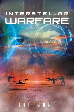 Interstellar Warfare Interstellar Warfare