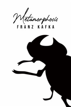 Metamorphosis - Kafka, Franz