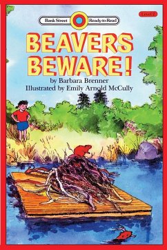 Beaver's Beware - Brenner, Barbara; Mccully, Emily Arnold