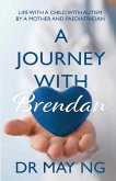 A JOURNEY WITH BRENDAN