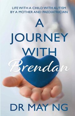 A JOURNEY WITH BRENDAN - Ng, May