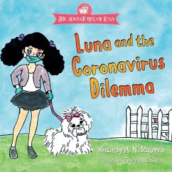 Cover Luna and the Coronavirus Dilemma (eBook, ePUB)