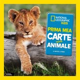 Prima Mea Carte Despre Animale (eBook, ePUB)
