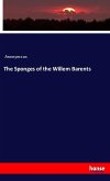 The Sponges of the Willem Barents
