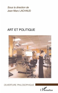 Cover Art et politique