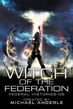 Witch Of The Federation V - Anderle, Michael