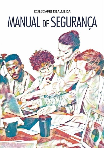 Manual de segurança