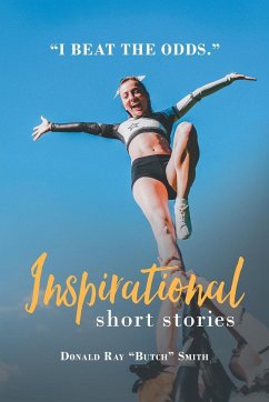 Inspirational Short Stories