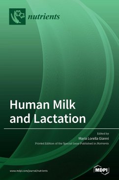 Cover Human Milk and Lactation