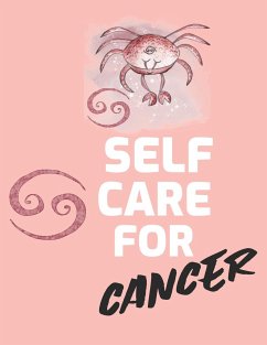 Self Care For Cancer - Larson, Patricia
