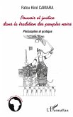 Pouvoir et justice dans la tradition des peuples noirs Pouvoir et justice dans la tradition des peuples noirs