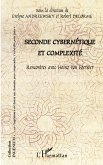 Seconde cybernétique et complexité