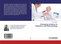 Emerging evidence in Pediatrics and Neonatology