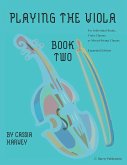 Playing the Viola, Book Two, Expanded Edition