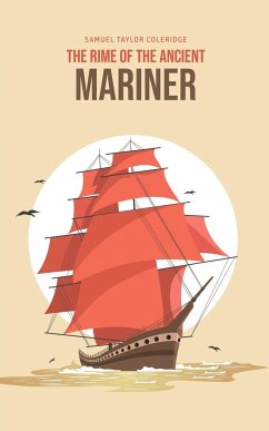 The Rime of the Ancient Mariner - Coleridge, Samuel Taylor