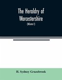 The heraldry of Worcestershire