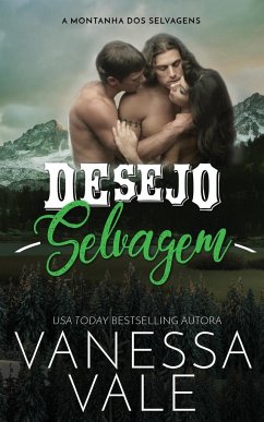 Desejo Selvagem - Vale, Vanessa