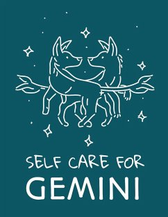 Self Care For Gemini - Larson, Patricia