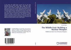 The Middle East: Building a Nuclear Weapon