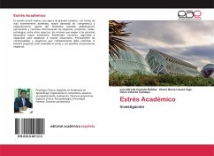 Estrés Académico - Guzmán Robles, Luis Alfredo;Llauce Vigo, Charo Rocio;Velarde Camaqui, Davis