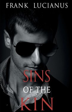 Sins of the Kin - Lucianus, Frank