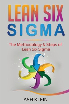 Lean Six Sigma - Klein, Ash
